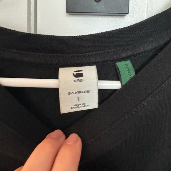 G-Star Graphic Long Sleeve - Picture 2 of 2